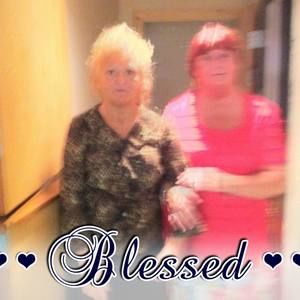 Meet your Posher, Debby